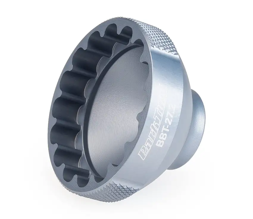 Vevlagerverktyg Park Tool BBT-27.2