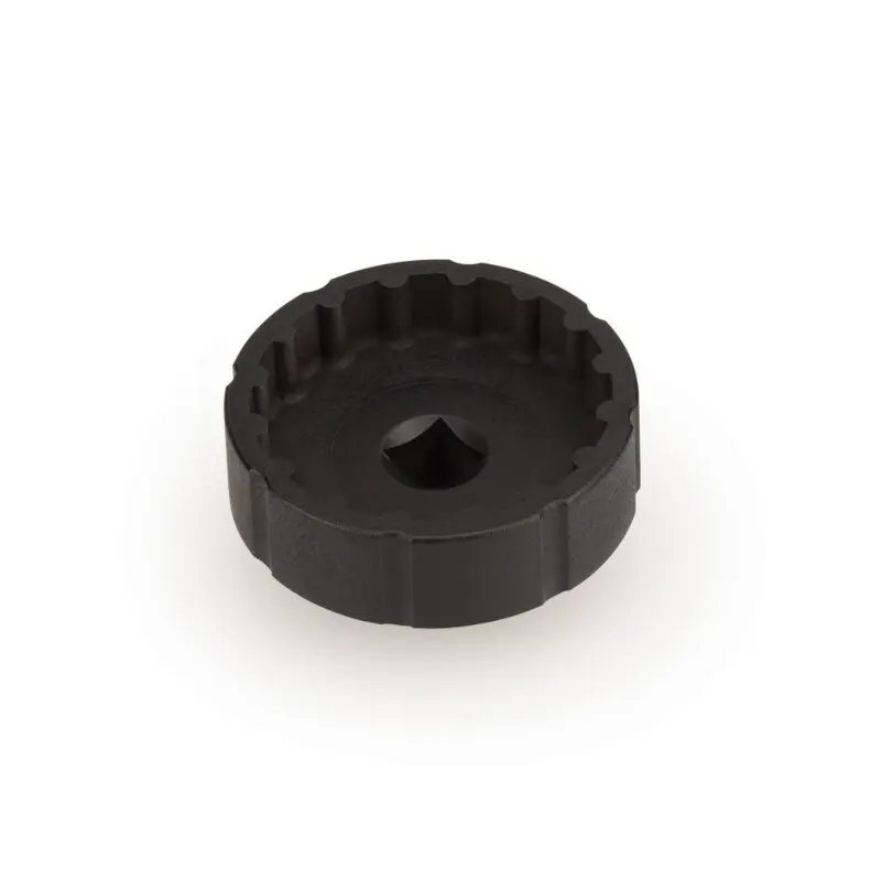 Nyckel för bottenfäste Park Tool Shimano