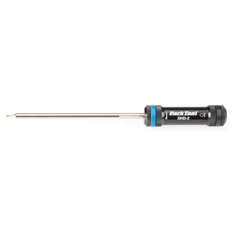 Precision hexagon screwdriver Park Tool