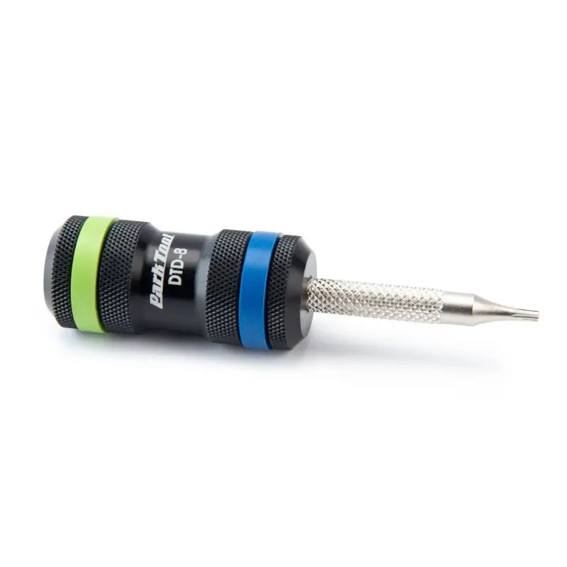 Precisionsskruvmejsel torx Park Tool T8