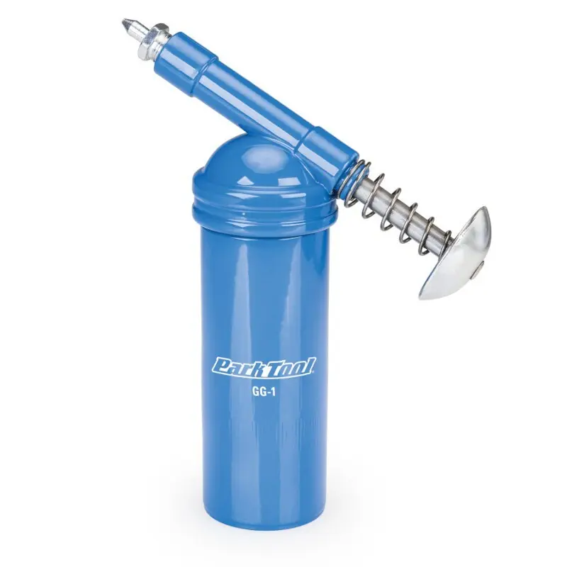 Fettspruta Park Tool