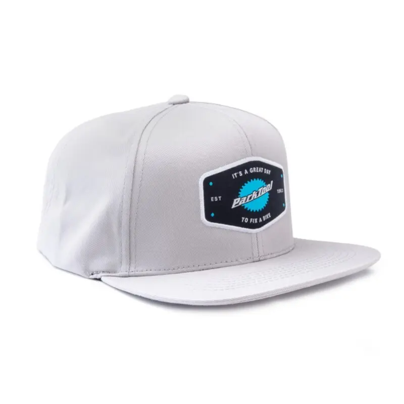 Snapback-keps Park Tool