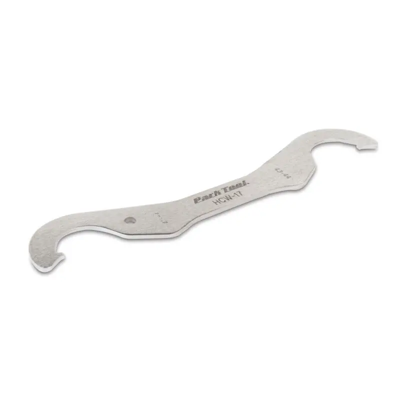 Spärrnyckel för fast kugghjul Park Tool