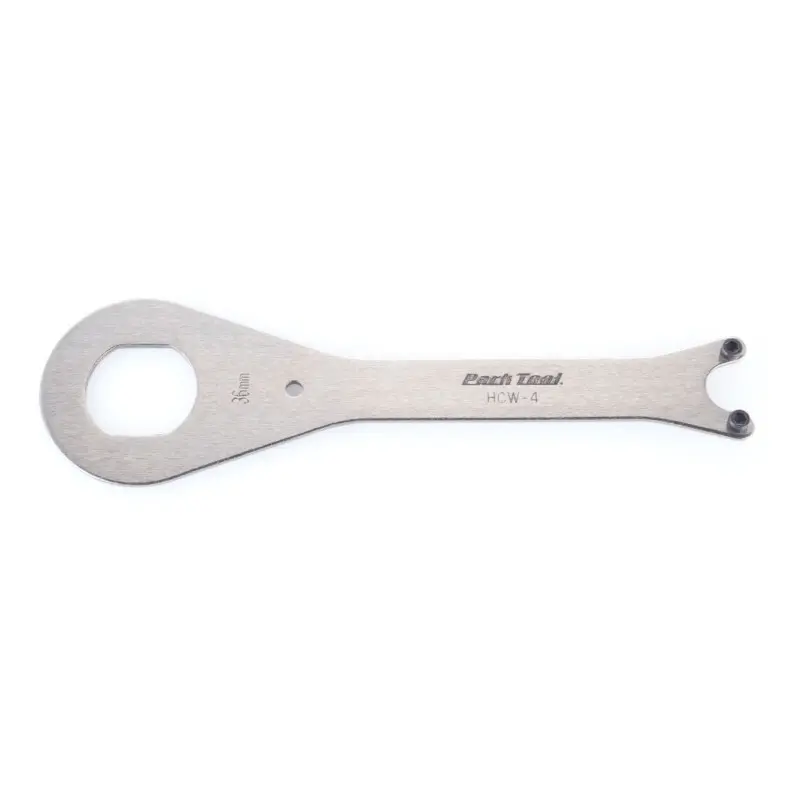 Fast nyckel Park Tool