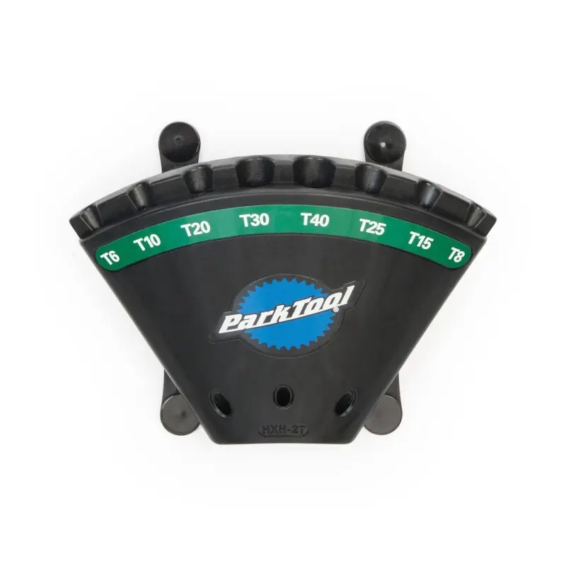 Stöd Park Tool Torx