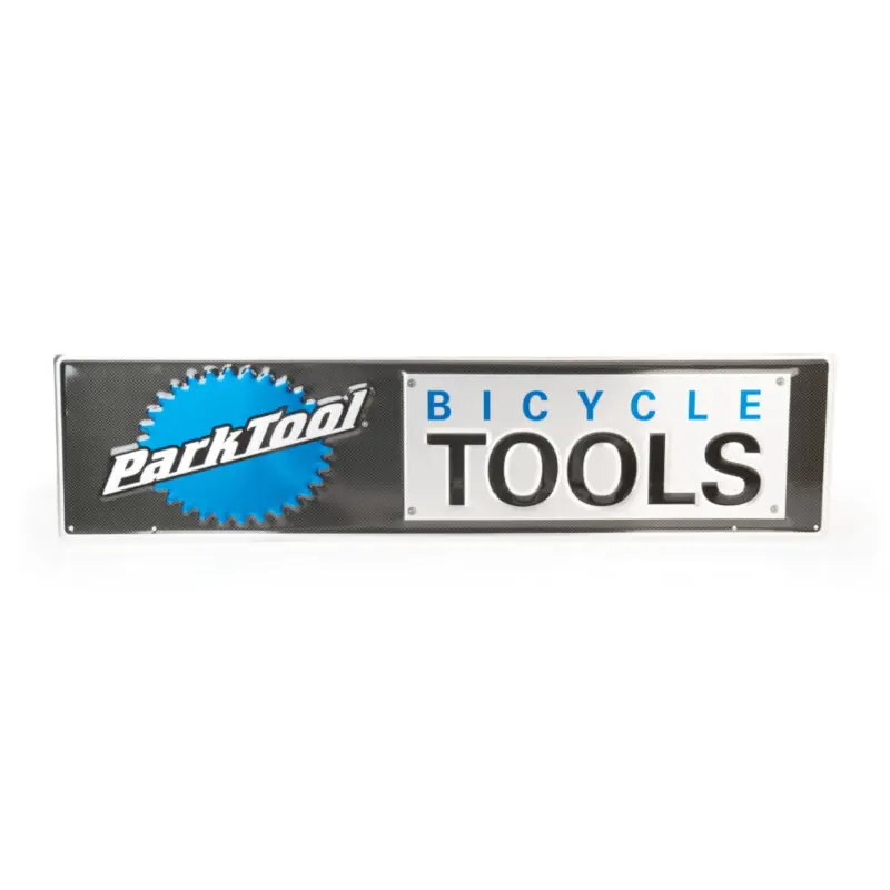 Logotavla Park Tool BicycleTools