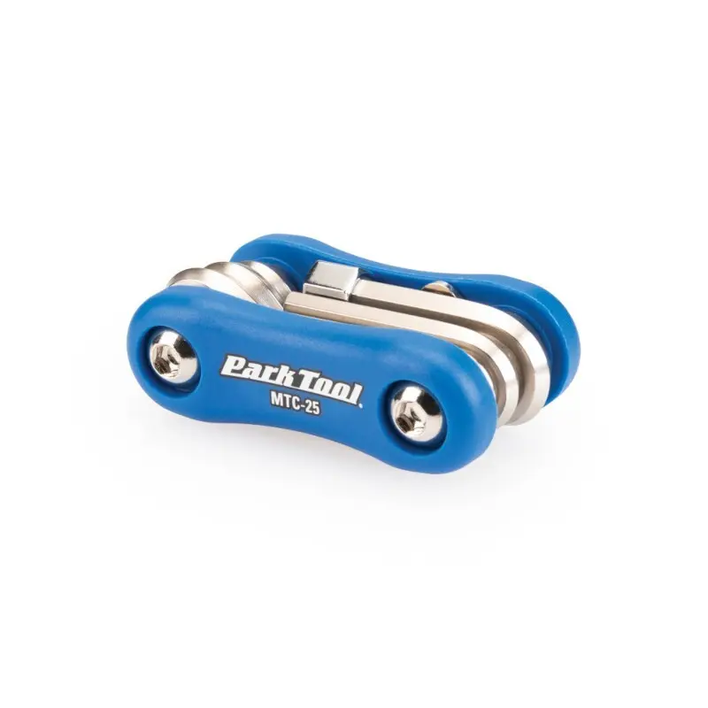 Multifunktionsverktyg Park Tool 25