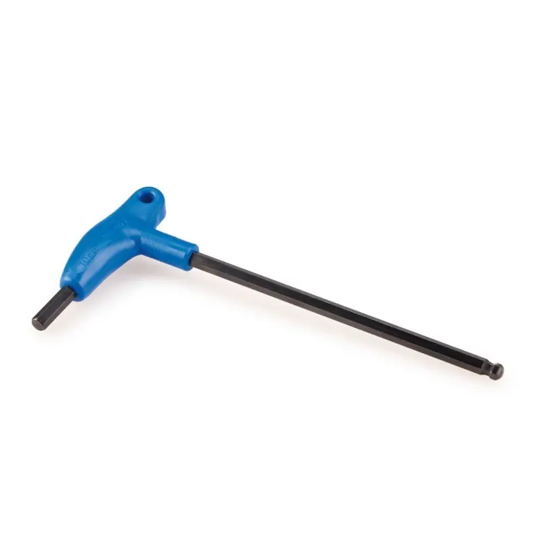Insexnyckel med handtag Park Tool