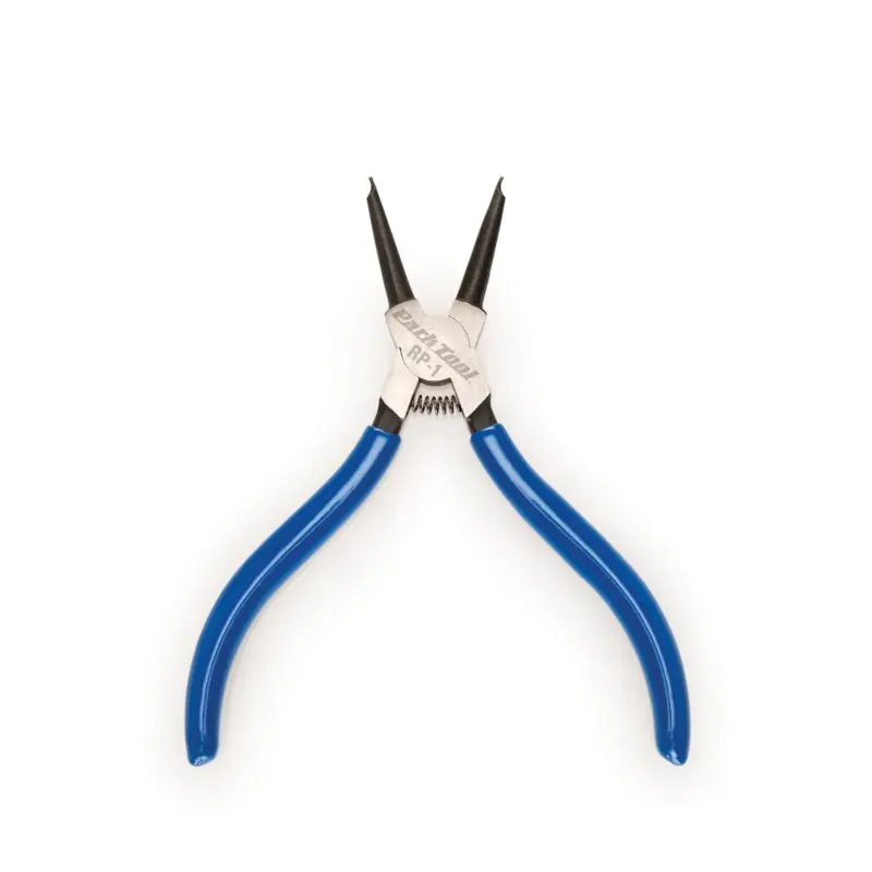 Inre circlips tång rak Park Tool 0,9 mm