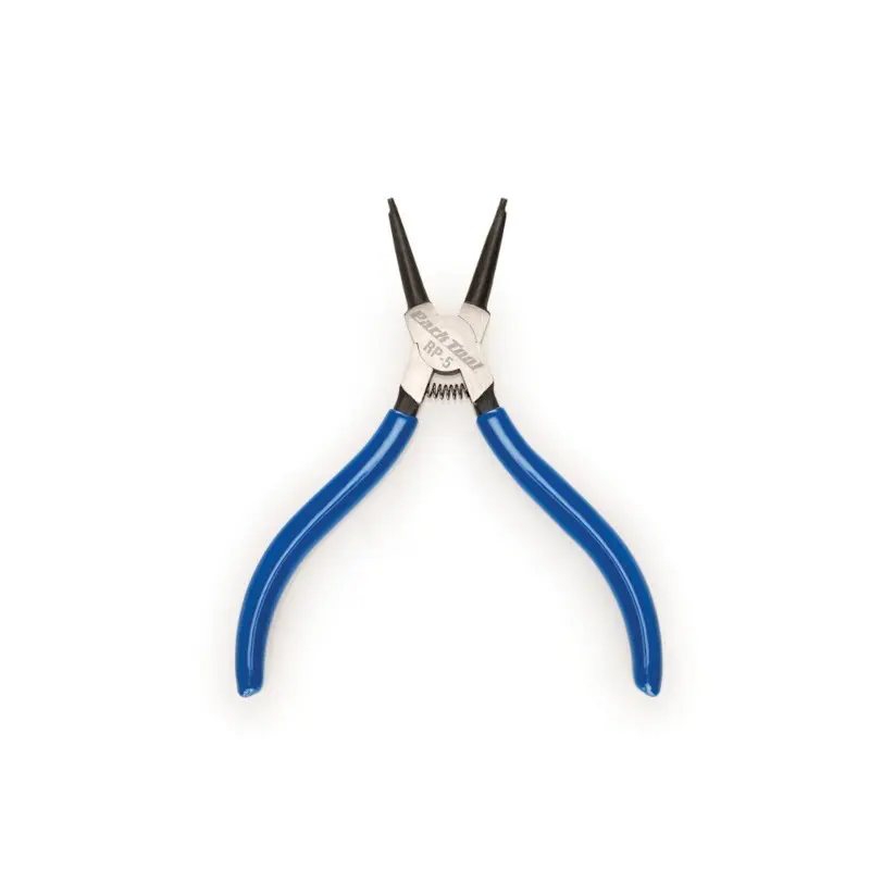 Inre circlips tång rak Park Tool 1,7 mm