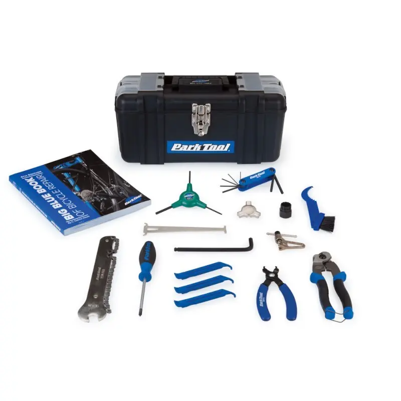 Grundläggande amatörsats Park Tool
