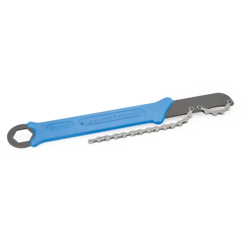 Kedjevisp Park Tool
