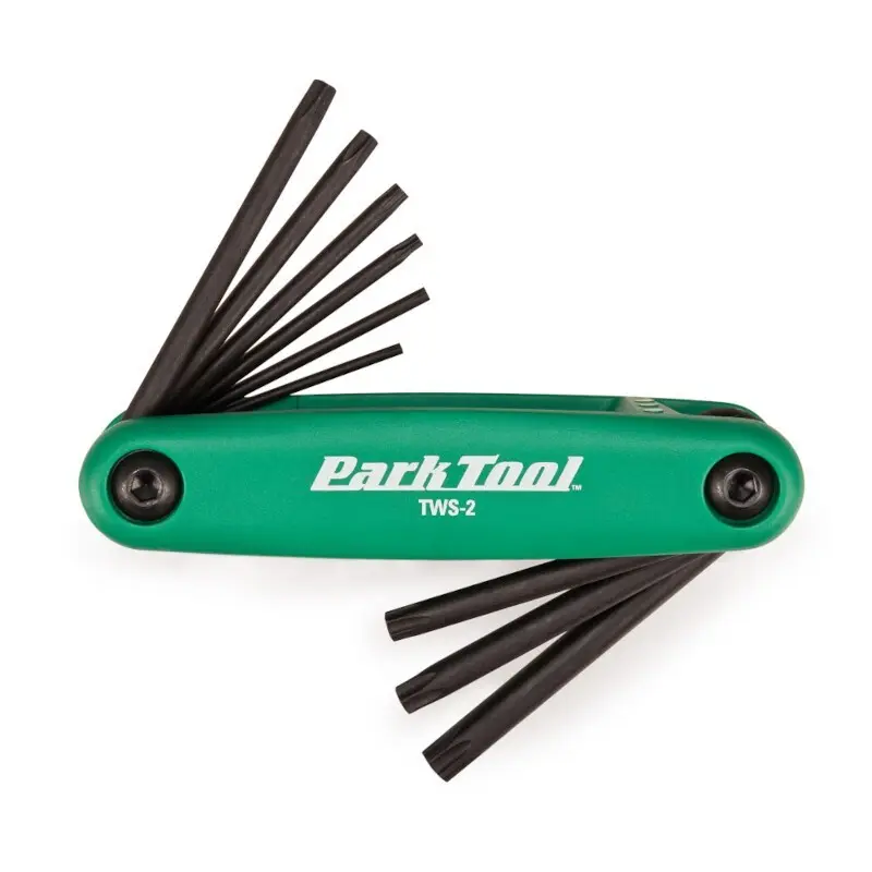 Torx-nyckelsats Park Tool
