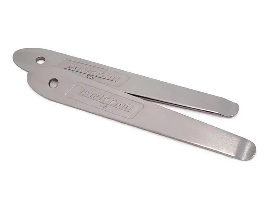 Park Tool TL5 Däckjern i stål 2 stk.