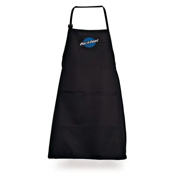 Mekförkläde Park Tool SA-1