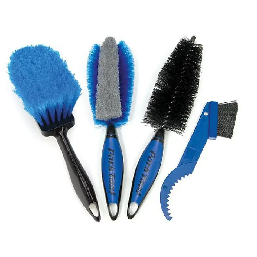 Park Tool BCB-4.2 Stort borsteset