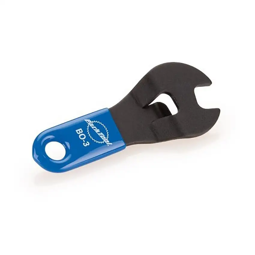 Park Tool Öppnade liten