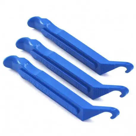 Däckavtagare Park Tool TL-1.2 Tire Lever Set 3-pack nylon