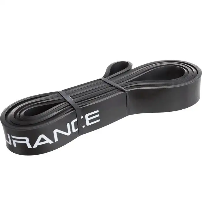 Träningsband Endurance Powerband Hard