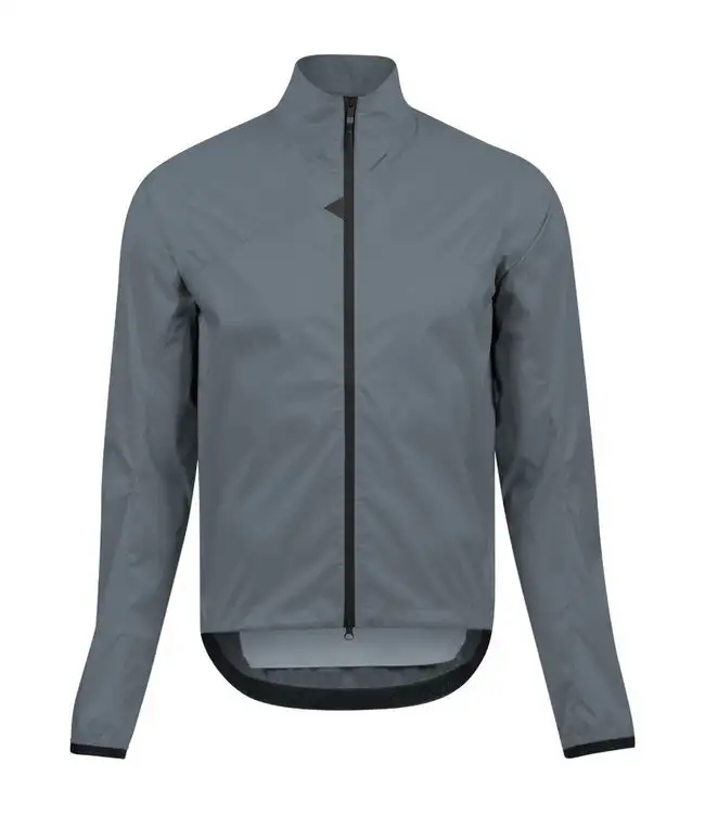 Jacka Pearl Izumi Zephrr Barrier Grå