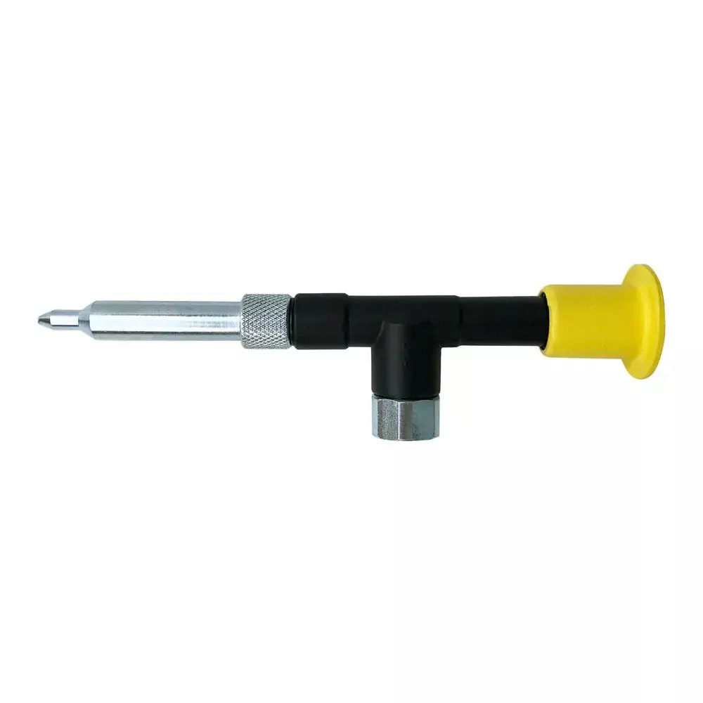 Fettinjektor med adapter Pedros Bio-Grease