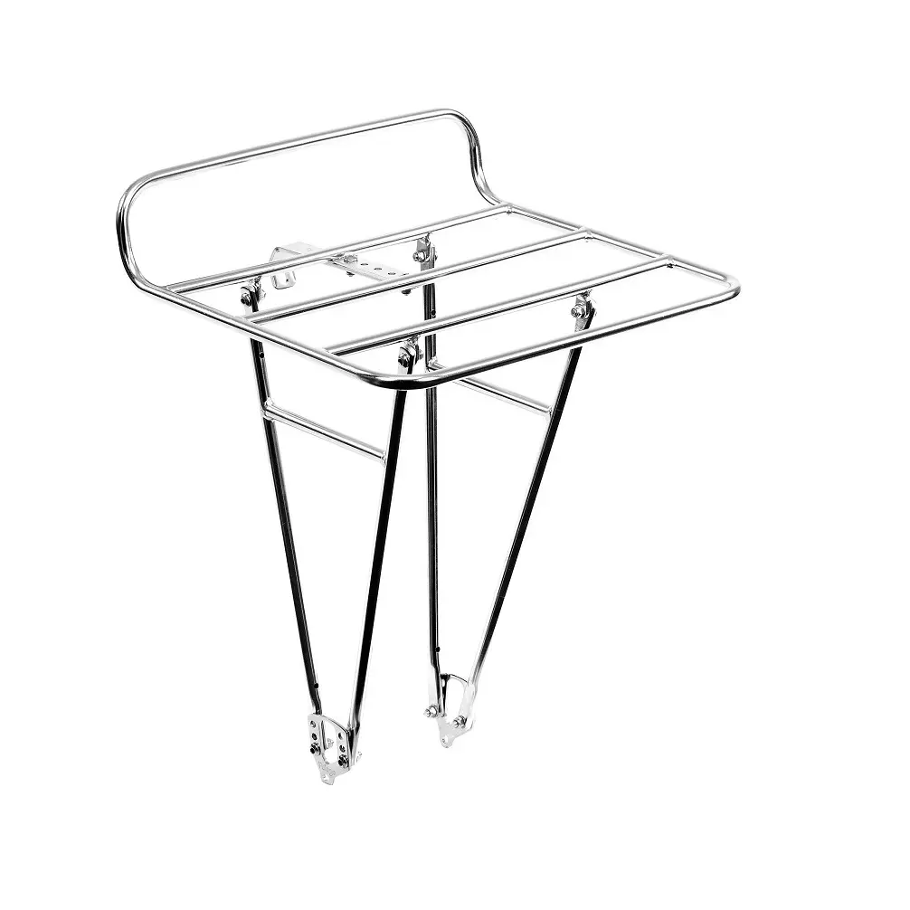 Bagagehållare i aluminium fram Pelago Commuter L