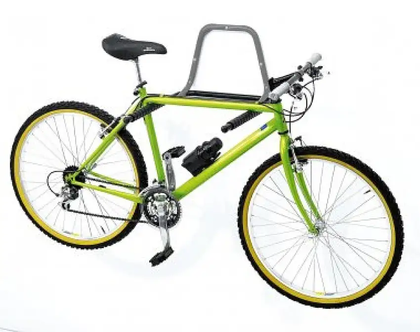 Upphängning för 3 cyklar