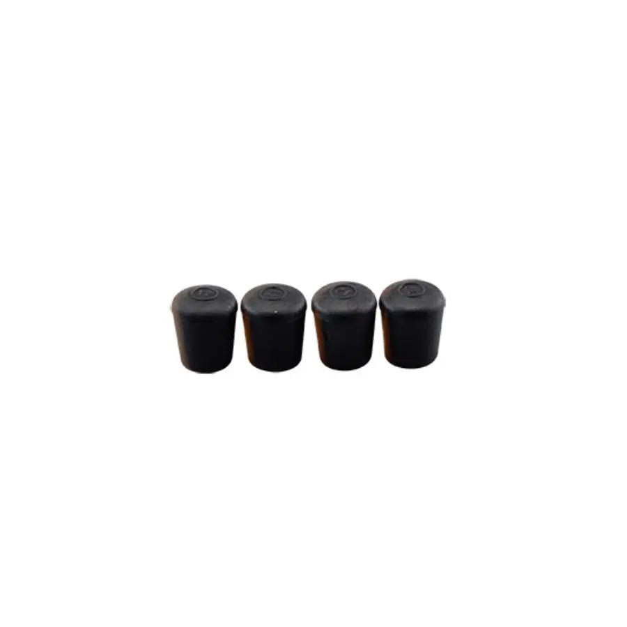Proppar av gummi Peruzzo Lybra (x4)