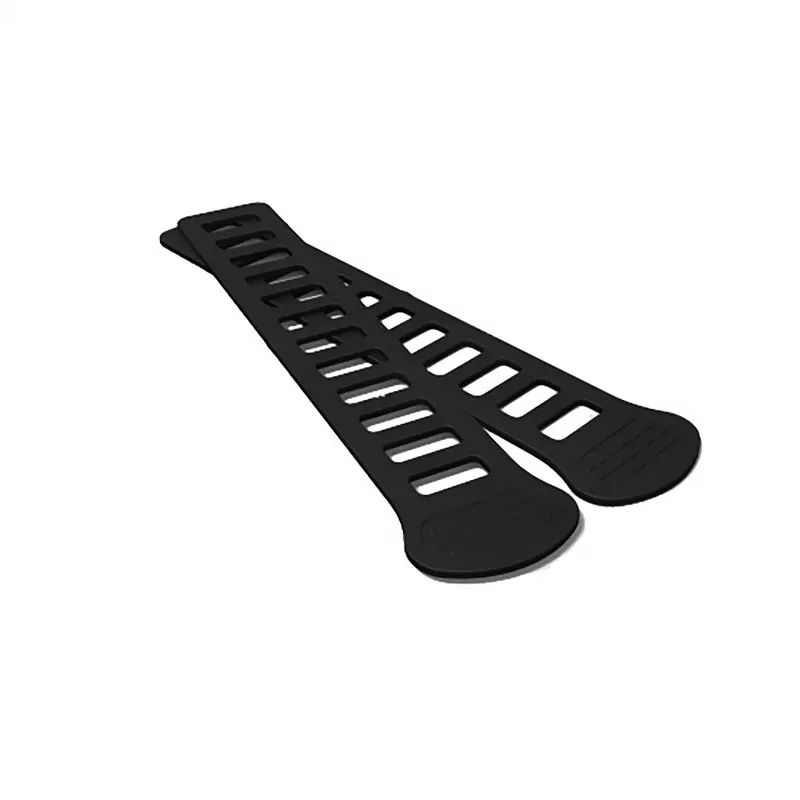 Enkel gummiband Peruzzo (x2)
