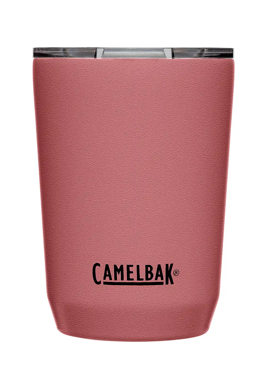 Termosmugg Camelbak Horizon Tumbler 0.35l rosa