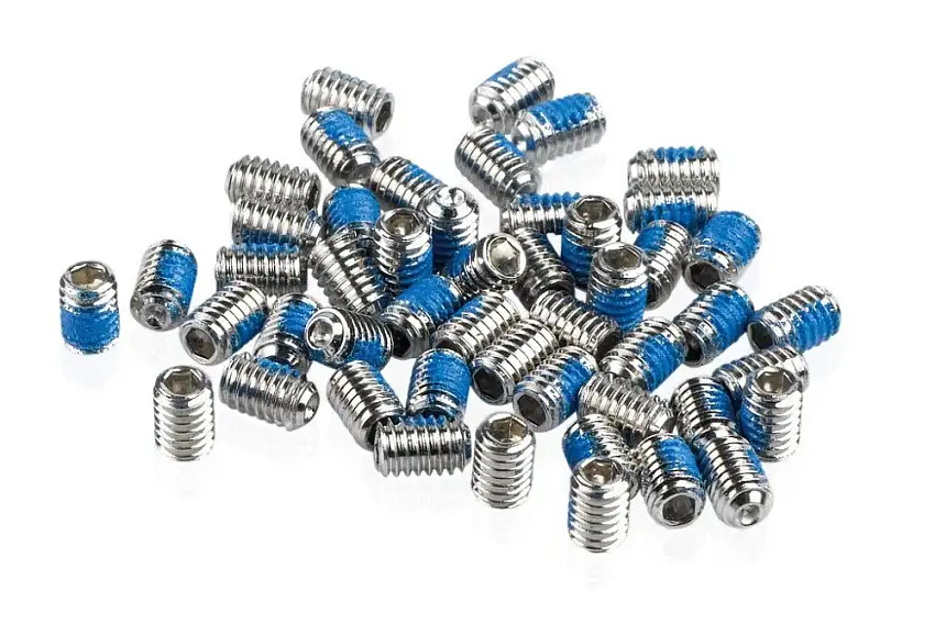 XLC X09 pins 52 stk
