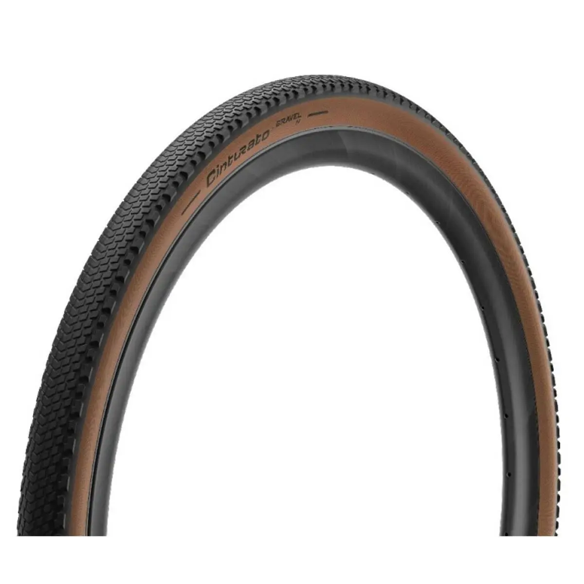 Däck Pirelli Cinturato Gravel Hard Classic TLR 700x45C