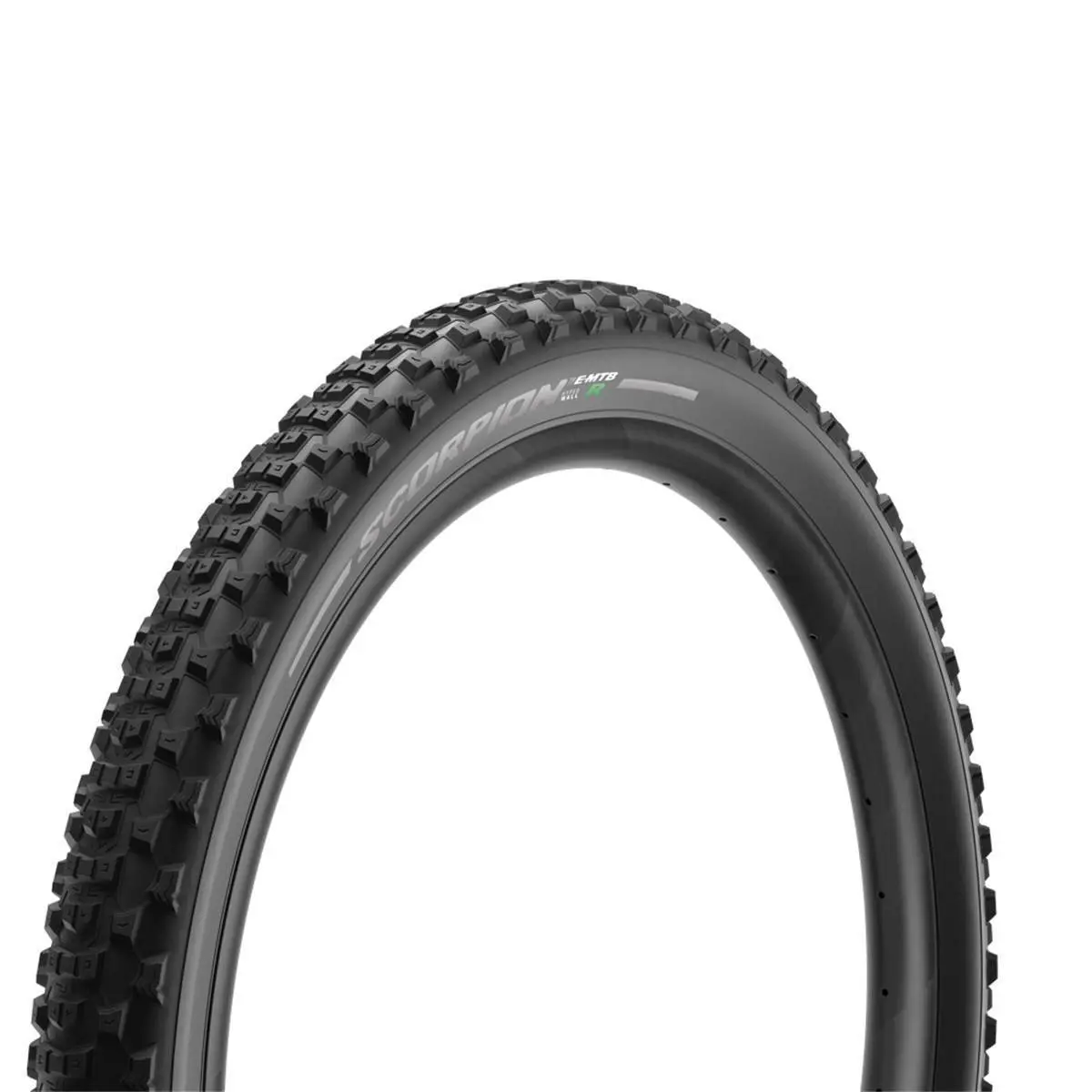 Däck Pirelli Scorpion E-MTB Rear