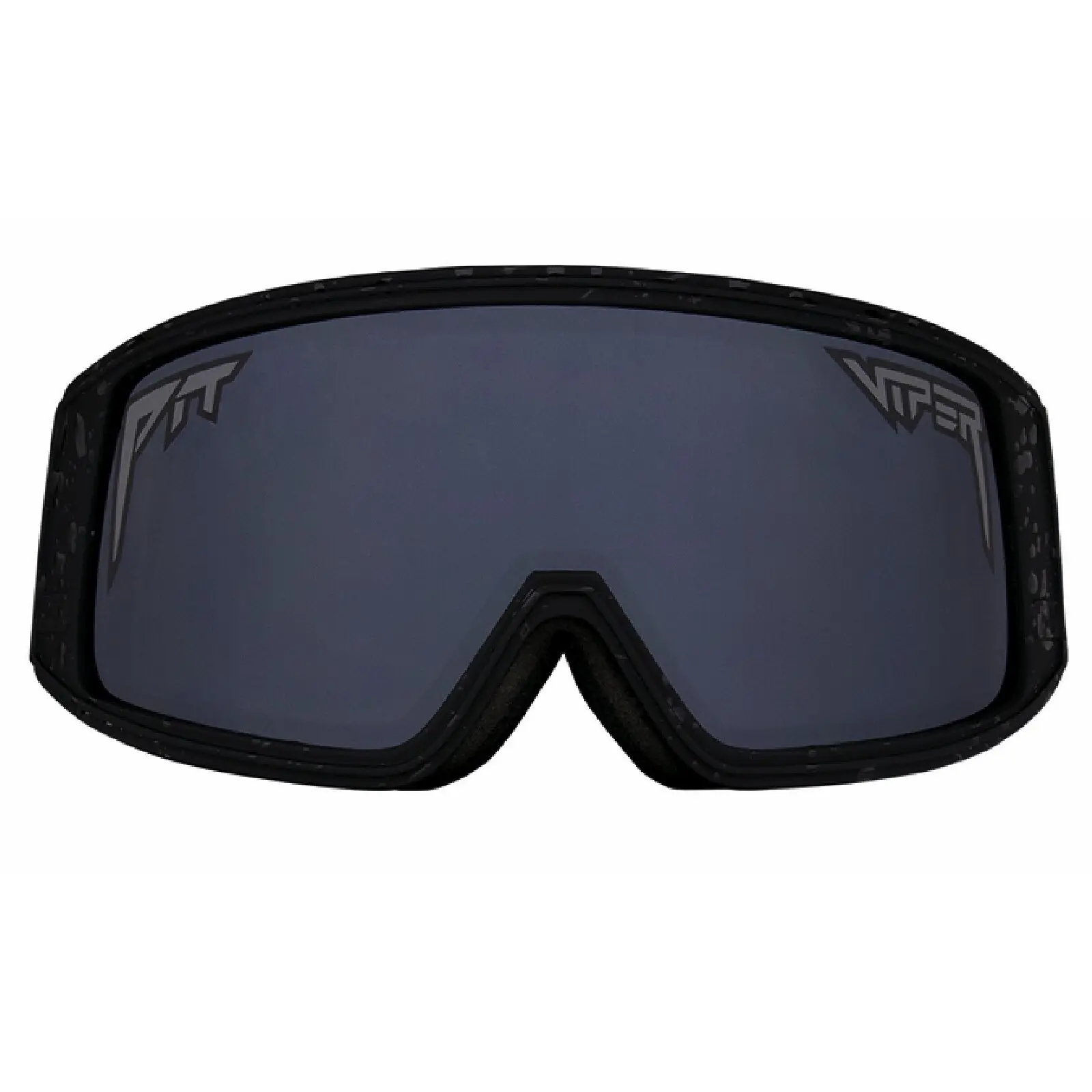 Mask Pit Viper The Blacking Out