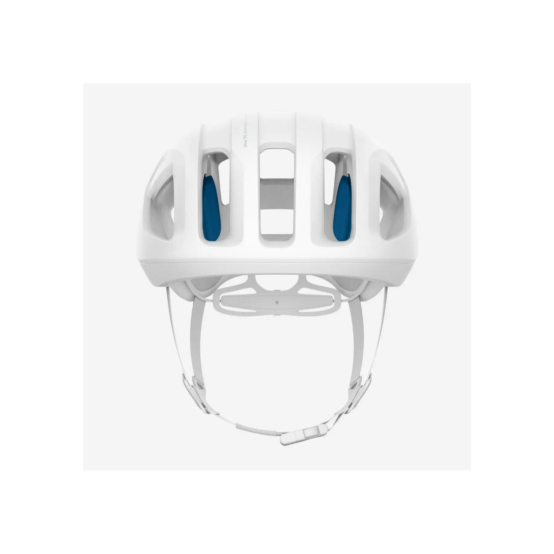 Åtdragning av hjälm POC Ventral Buckle