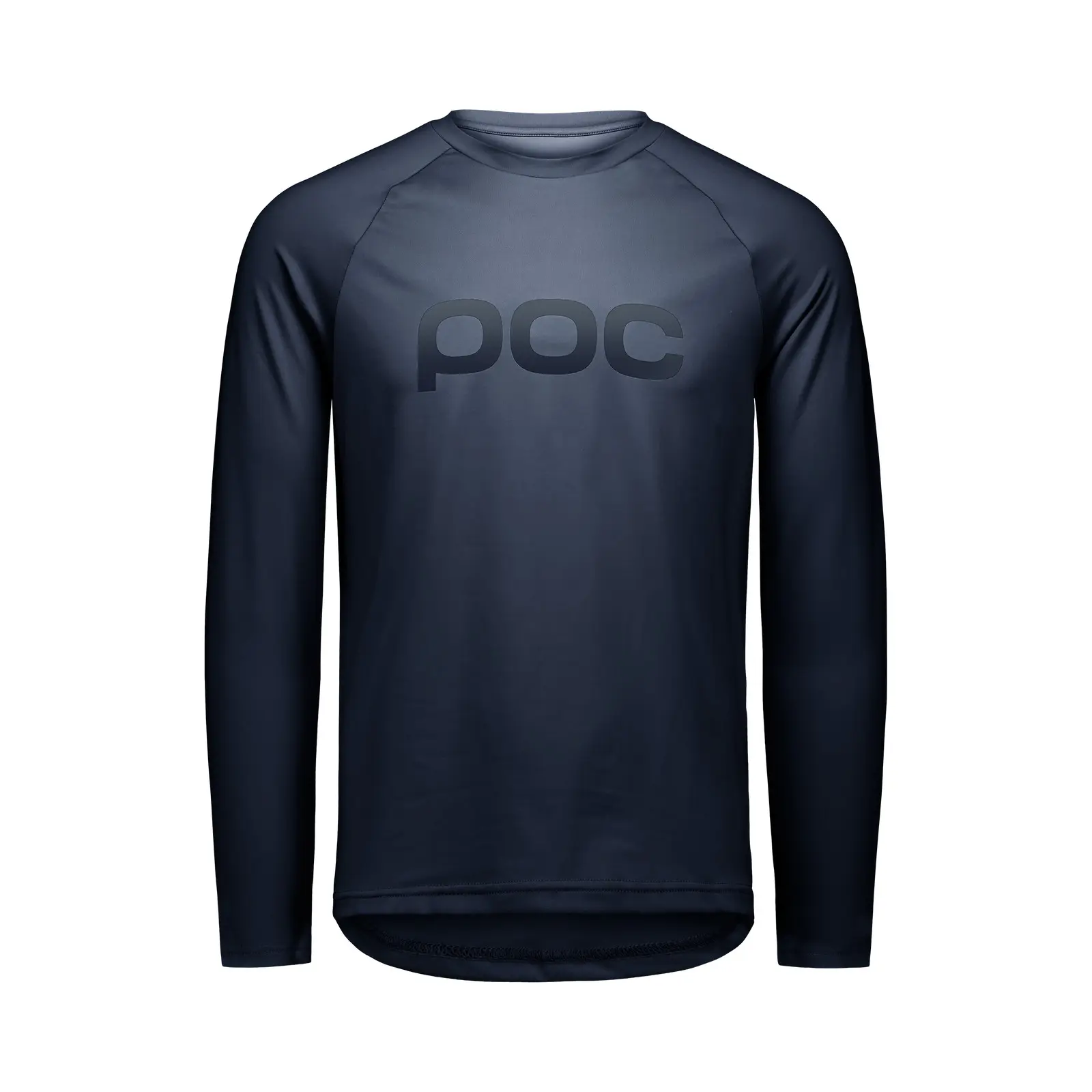 Långärmad trikå POC Reform Enduro