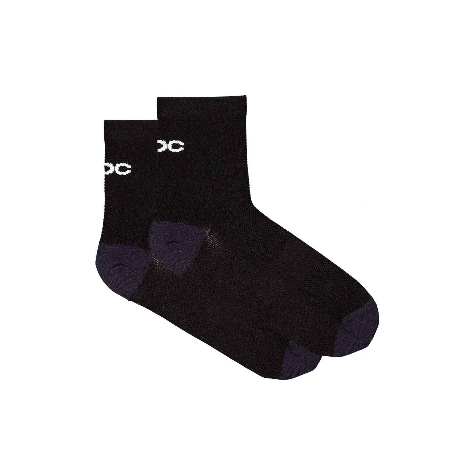 Korta strumpor POC Cadence Road Air