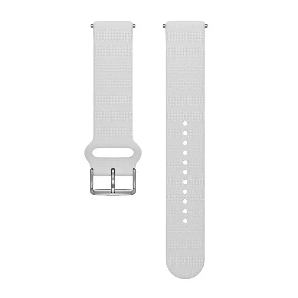 Armbandsur i silikon Polar