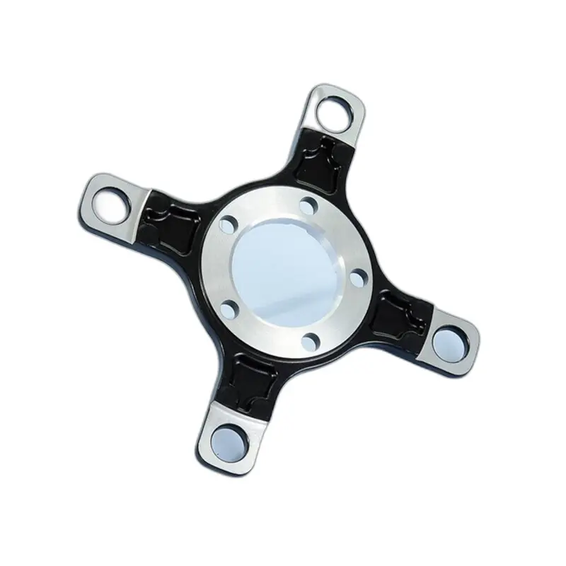 Cykelkranshållare 4 grenar Polini E-P3 OEM City