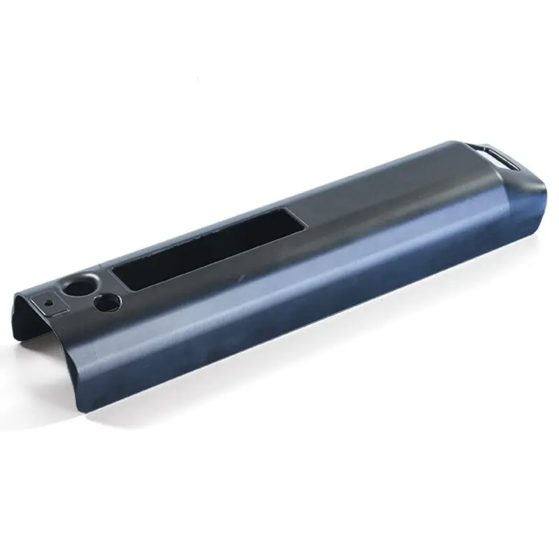 Batterikåpa utan flaskhållare Polini E-P3