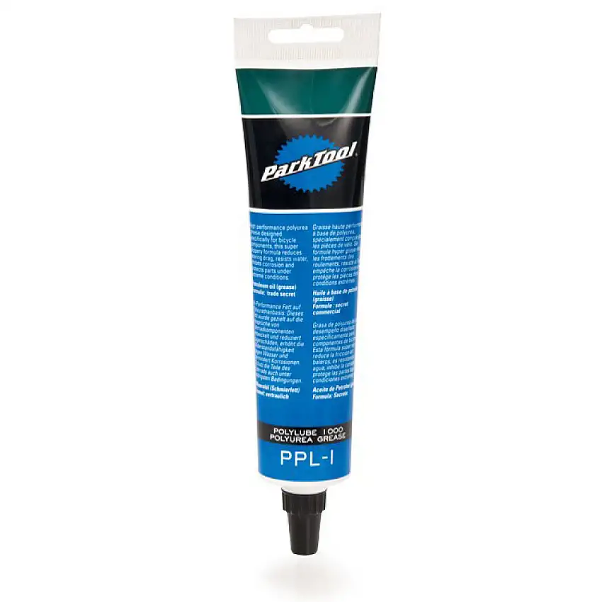 Park Tool Polylube Fett 113 grams tube