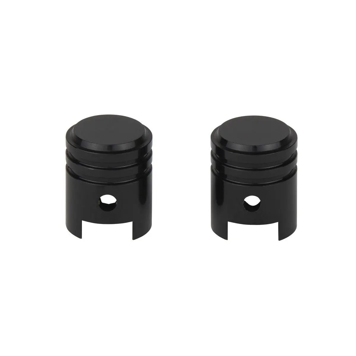 Ventilspets Position One Piston Schrader