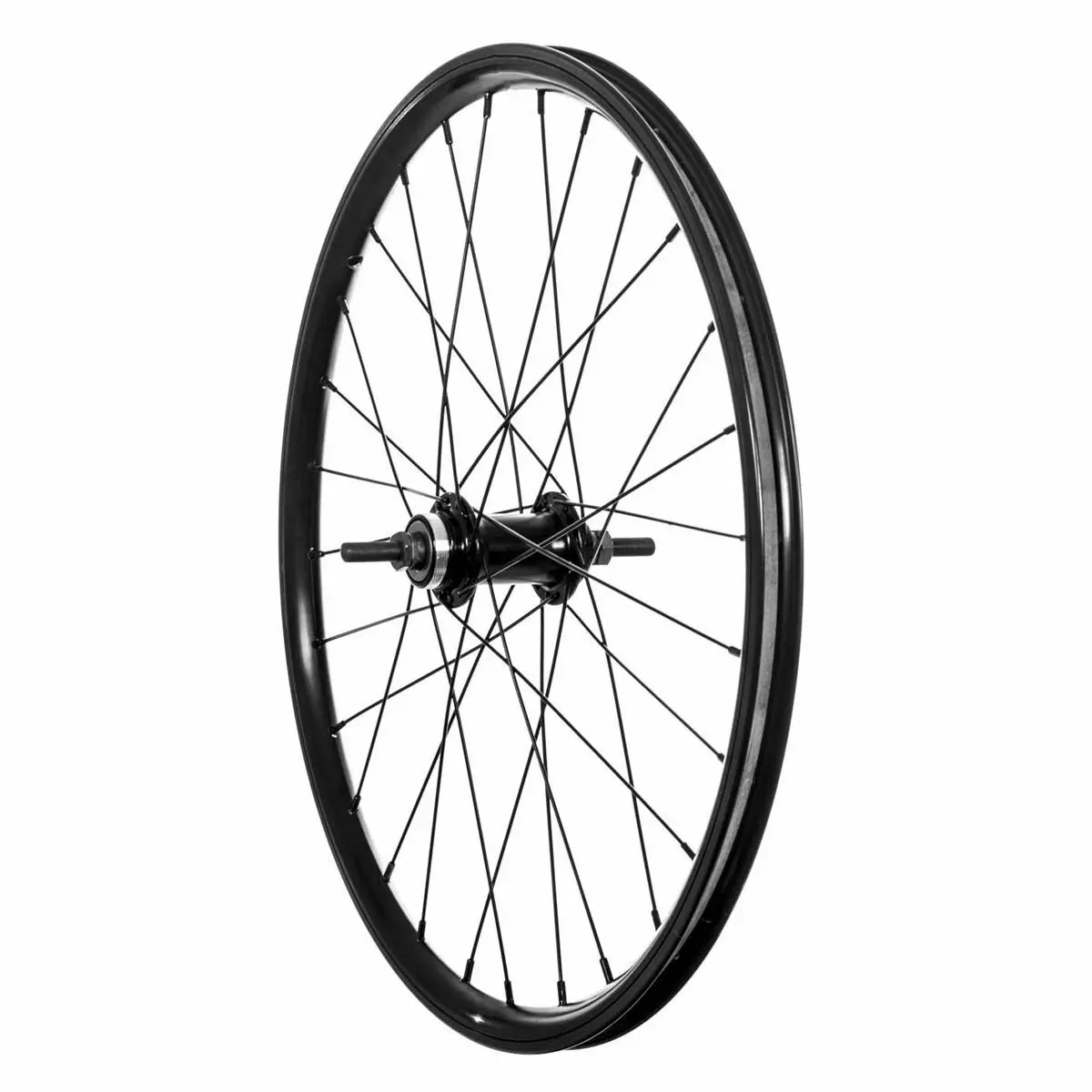 Bakhjul Position One 20x1-3/8