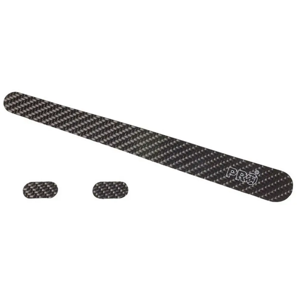 Basskydd och uttag Pro (x3)