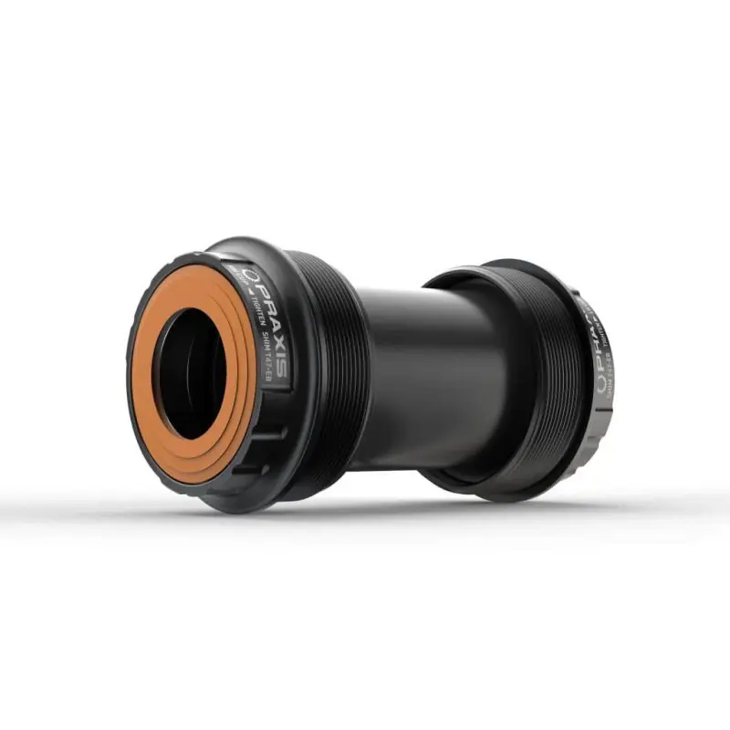 Bottenfäste Praxis Shimano BB T47
