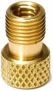 Ventiladapter Std/racerventilbil Pump