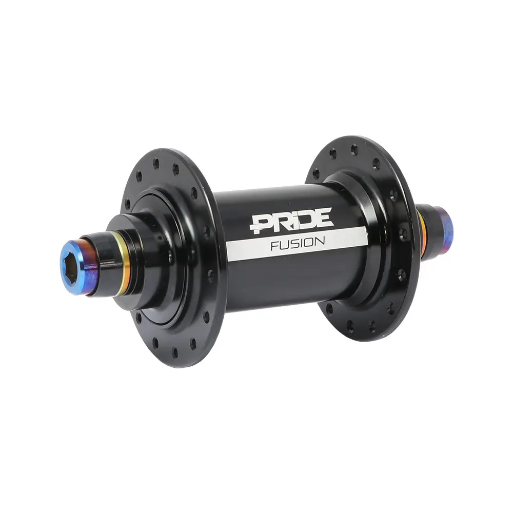 Nav fram Pride Racing Fusion