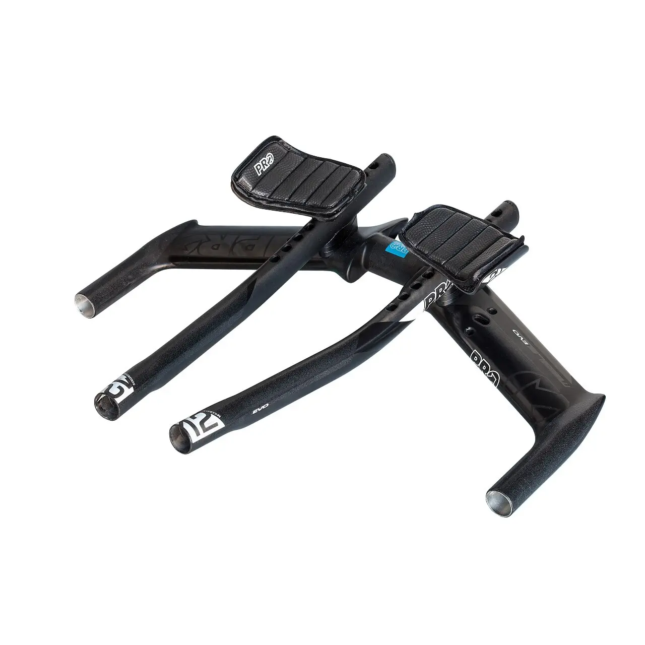 Styr i kolfiber Pro Evo