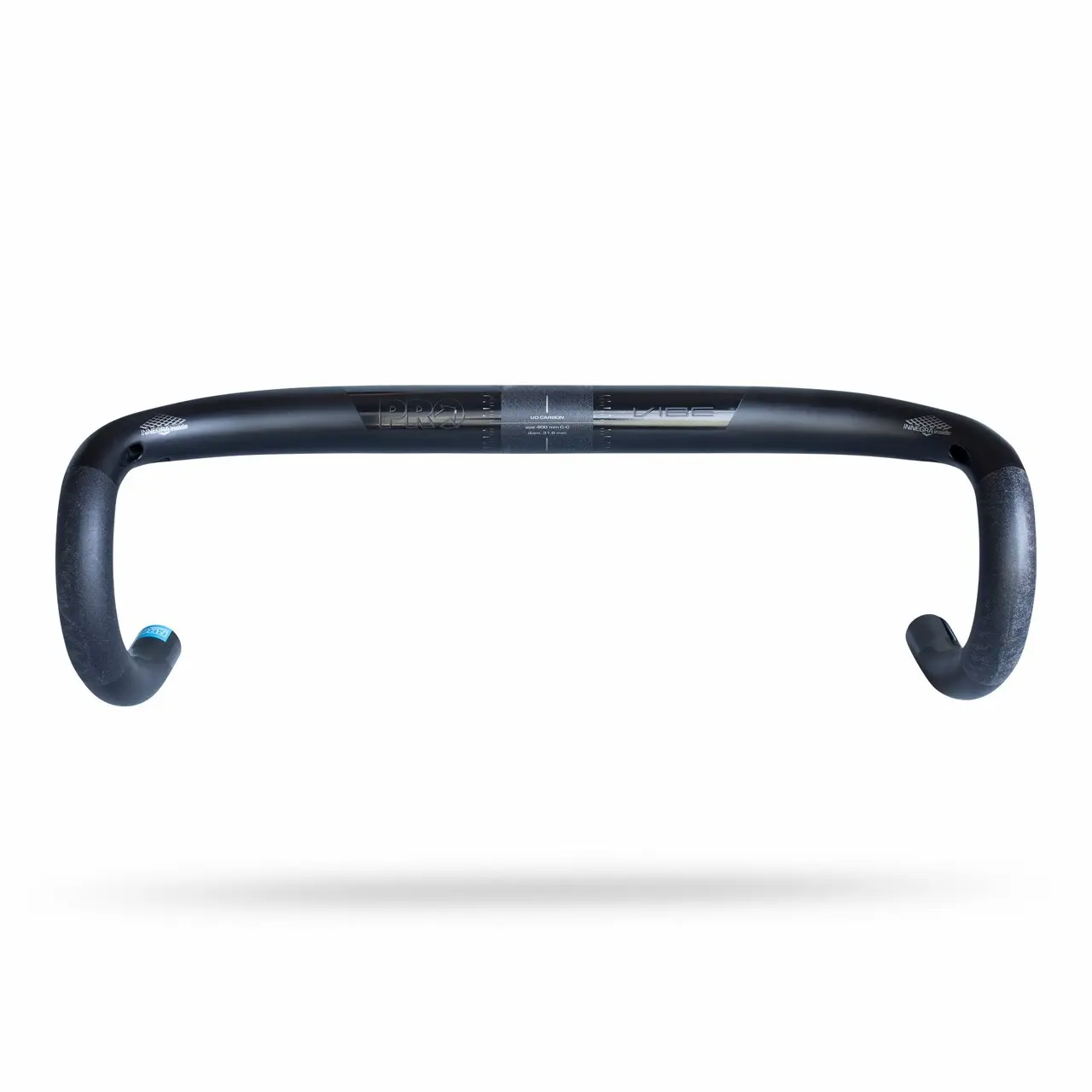 Styr i kolfiber Pro Vibe