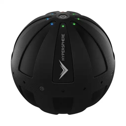Hyperice Hypersphere Black